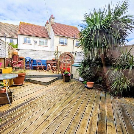 Stunning 4Br House With Free Parking - By Innit Brighton Luaran gambar