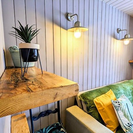 Stunning 4Br House With Free Parking - By Innit Brighton Luaran gambar