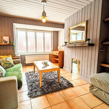 Stunning 4Br House With Free Parking - By Innit Brighton Luaran gambar