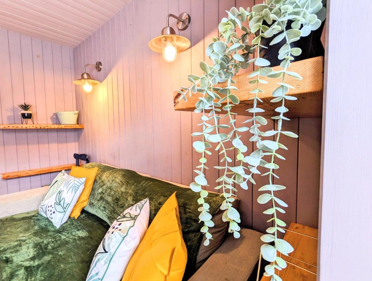 Stunning 4Br House With Free Parking - By Innit Brighton Luaran gambar