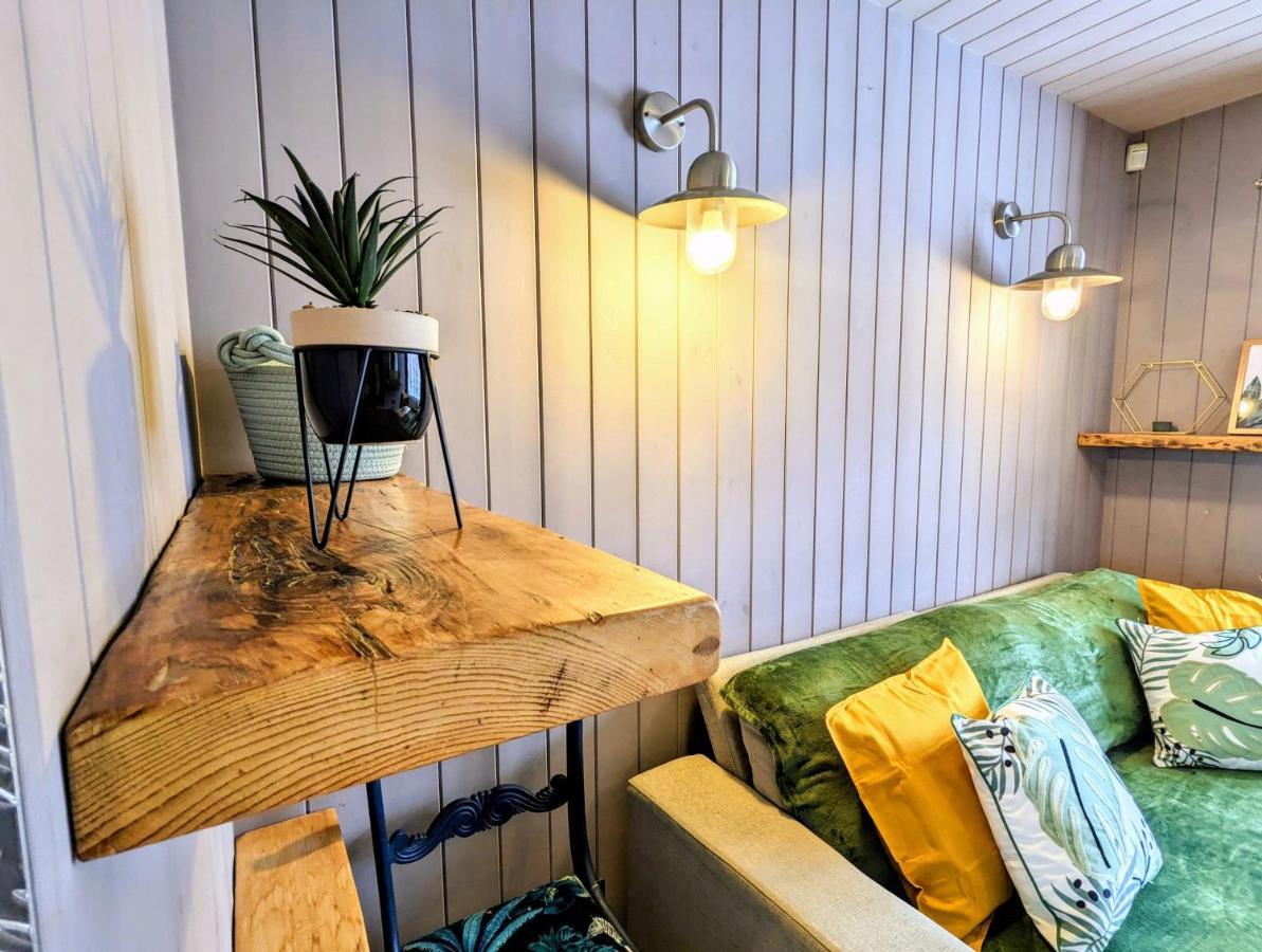 Stunning 4Br House With Free Parking - By Innit Brighton Luaran gambar