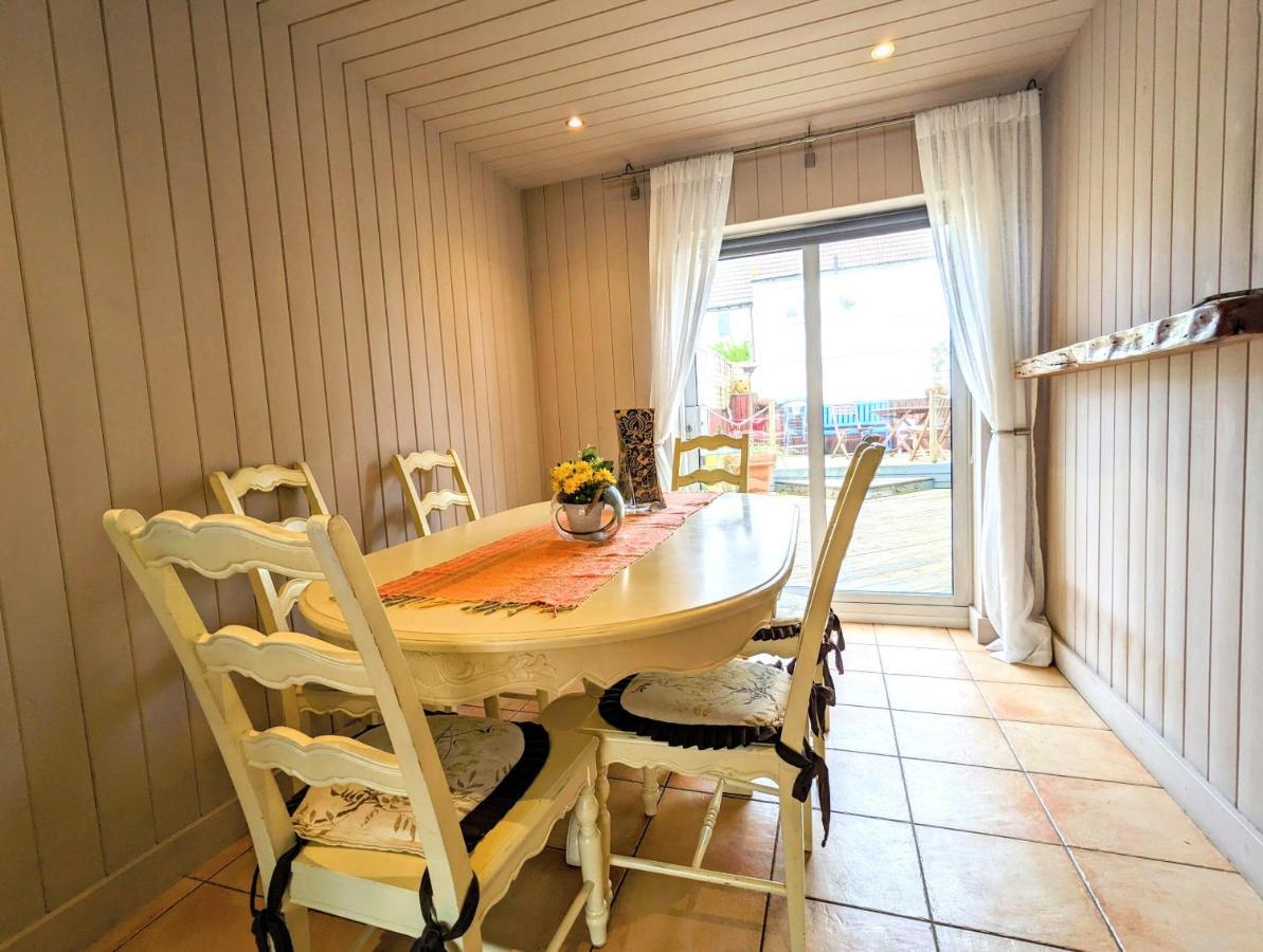 Stunning 4Br House With Free Parking - By Innit Brighton Luaran gambar